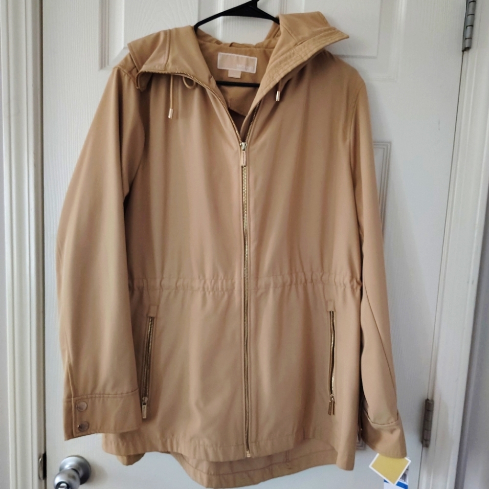 Michael Kors jacket